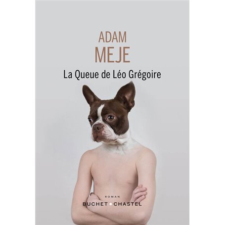 La queue de Léo Grégoire