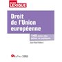 DROIT DE L'UNION EUROPÉENNE 2EME EDITION