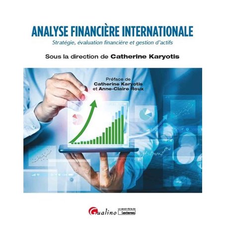 Analyse financière internationale