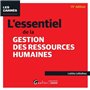 L'essentiel de la gestion des ressources humaines