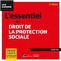 L'essentiel du droit de la protection sociale