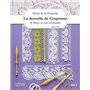 Dentelle de Craponne