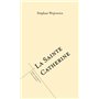 La sainte Catherine