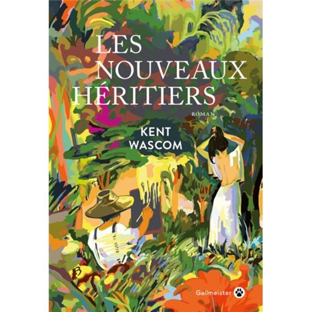 Les nouveaux héritiers