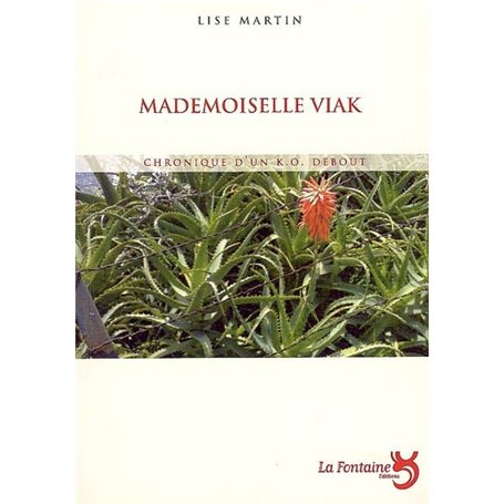 Mademoiselle Viak : chronique d'un KO debout
