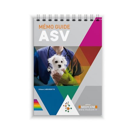 MEMO GUIDE ASV