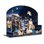 Calendrier de l'avent religieux - L'aube de Noël - Evangelisti