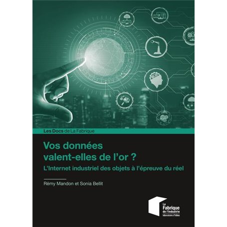Vos données valent-elles de l'or ?
