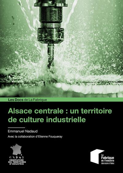 Économie géographique