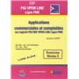 EBP PGI OPEN Ligne PME - Livre élève
