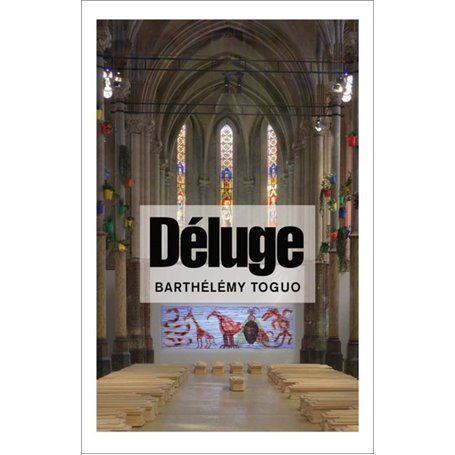 Deluge barthelemy toguo