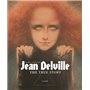 Jean delville the true story