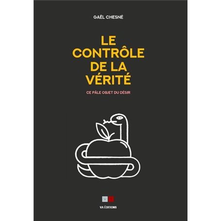 Le contrôle de la vérité