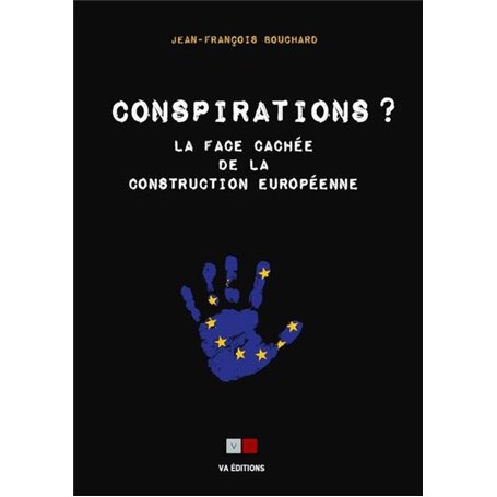Conspirations ?