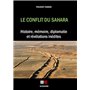 Le conflit du Sahara