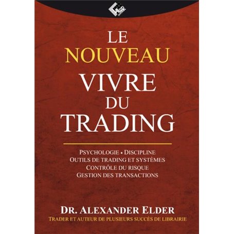 Le nouveau Vivre du Trading