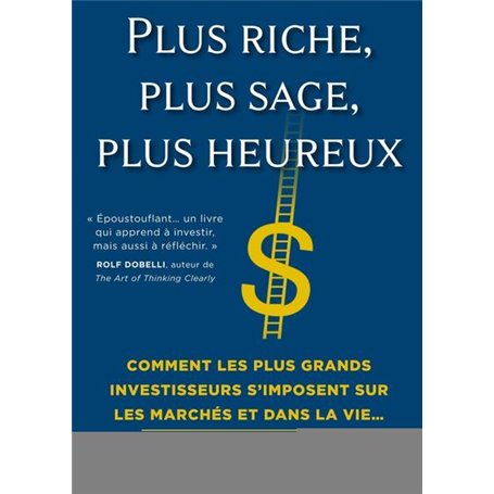 Plus riche, plus sage, plus heureux