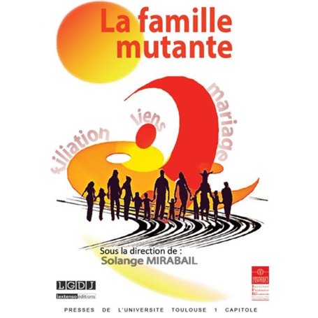 LA FAMILLE MUTANTE