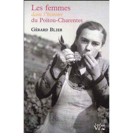 Femmes dans l'histoire du Poitou-Charentes