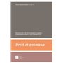 Droit et animaux
