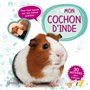 J'aime mon cochon d'Inde