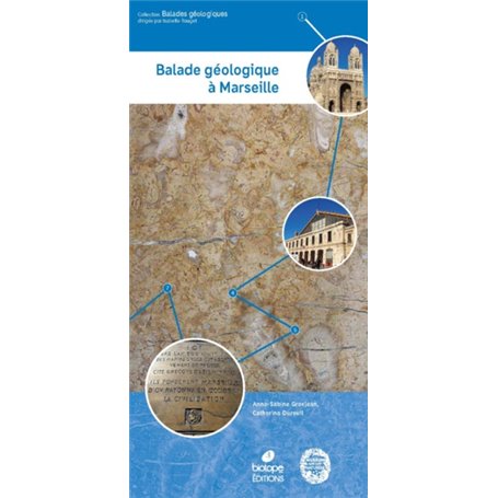 Balade géologique à Marseille