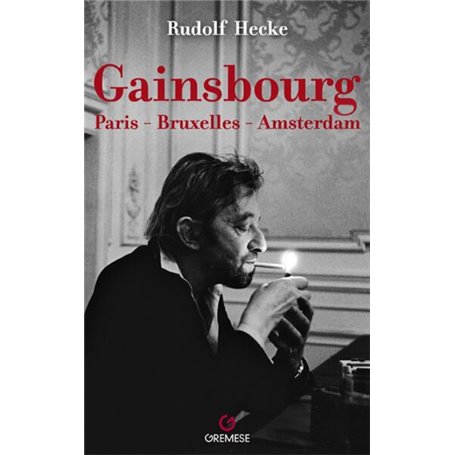 Gainsbourg