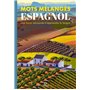 Mots mélangés - Espagnol