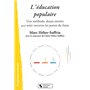 Éducation populaire (L')