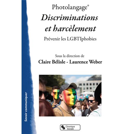 Photolangage®  Discriminations et harcèlement