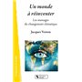 Un monde à réinventer