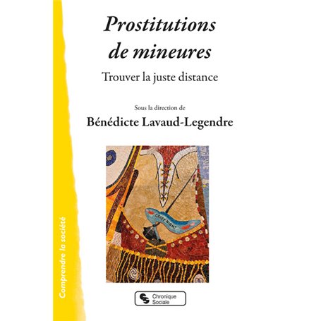 Prostitution de mineures