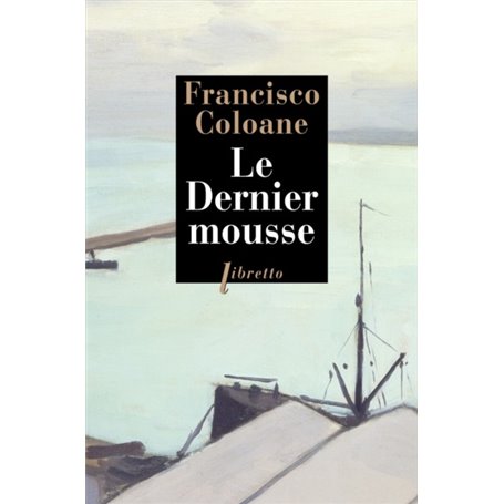 Le dernier mousse