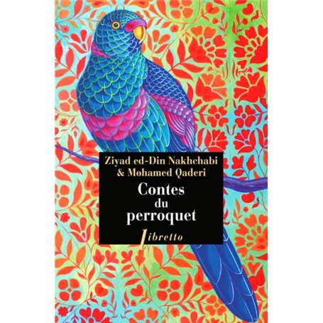 Contes du perroquet