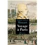 Voyage à Paris