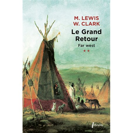 Far West t2 le grand retour