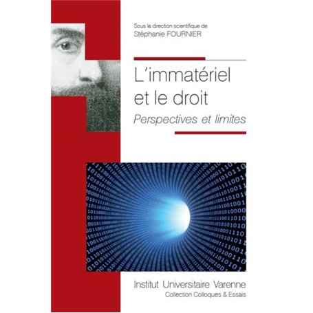 L'IMMATERIEL ET LE DROIT