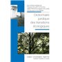 DICTIONNAIRE JURIDIQUE DES TRANSITIONS ECOLOGIQUES