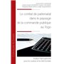 Le contrat de partenariat dans le paysage de la commande publique au Togo
