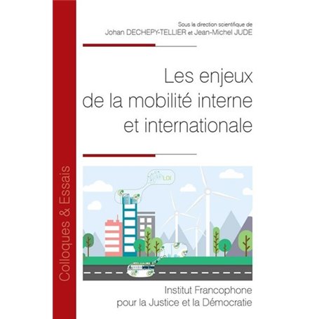 Les enjeux de la mobilité interne et internationale