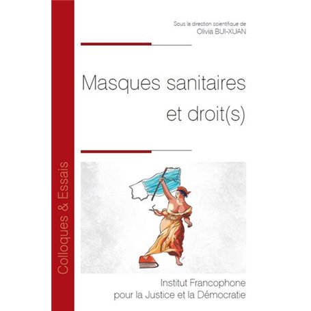 Masques sanitaires et droit(s)