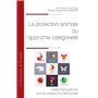 La protection animale ou l'approche catégorielle