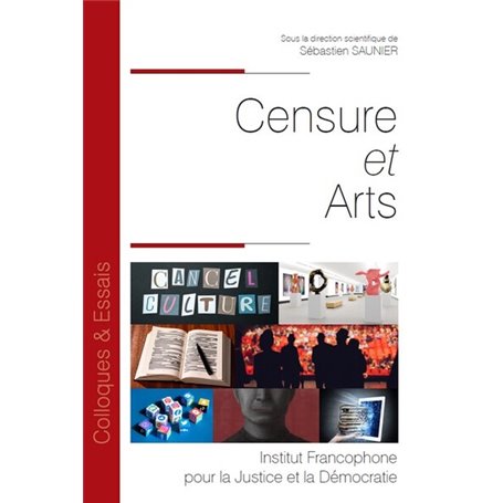 Censure et Arts