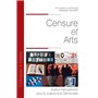 Censure et Arts