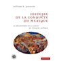 Histoire de la Conquête du Mexique