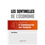 Les sentinelles de l'économie