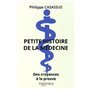 Petite histoire de la médecine