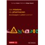 Les missions du pharmacien