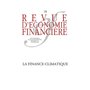 La finance climatique
