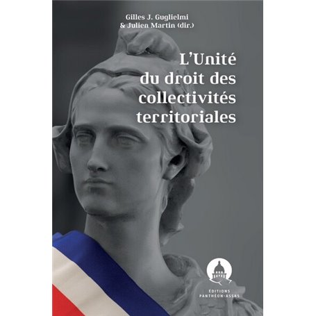 L'unité du droit des collectivités territoriales